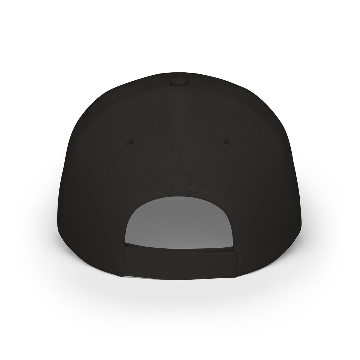Darrell Warren Builders Inc. Embroidered Low Profile Baseball Cap