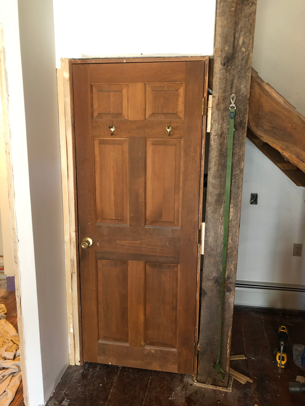 Belgrade Village Bathroom Remodel project photo 8