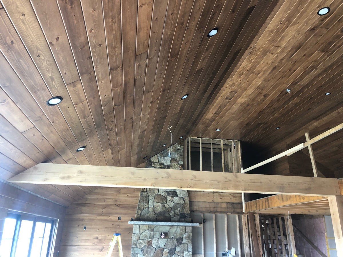 New Sharon Custom Home Construction project photo 3
