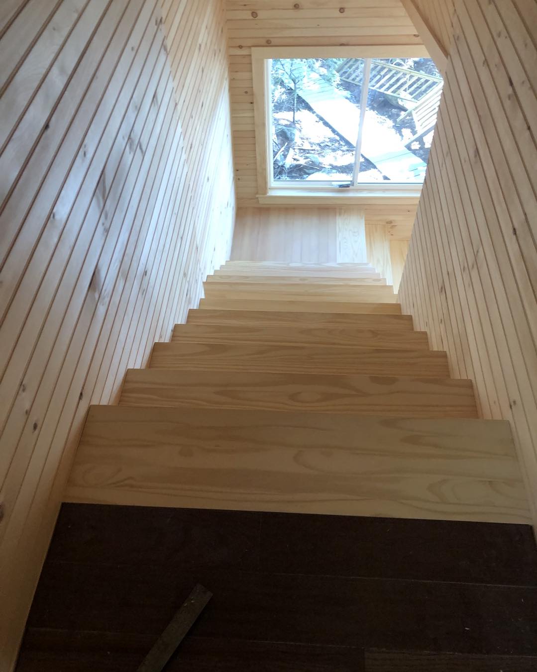 Rome Living Room & En-Suite Addition project photo 7